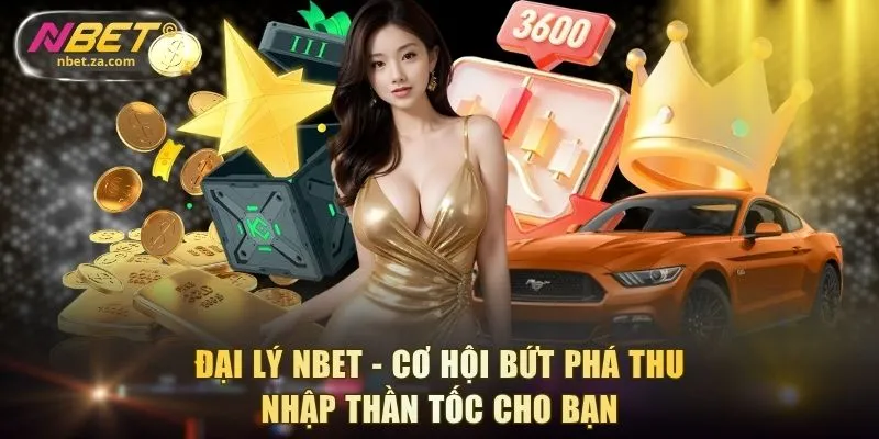 Đại lý NBET