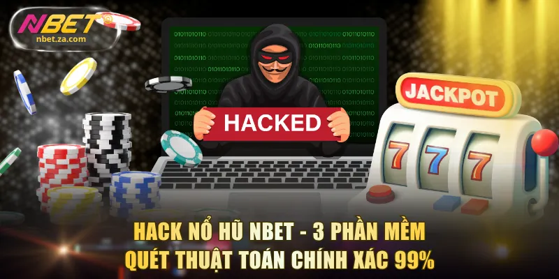 Hack nổ hũ