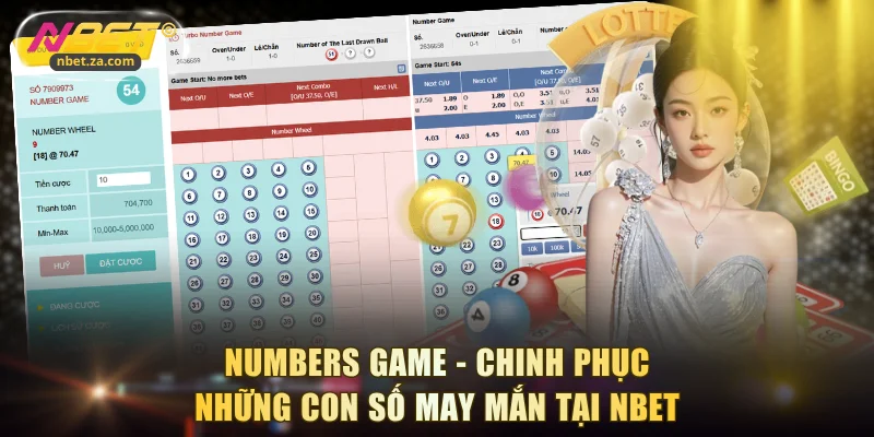 Numbers Game