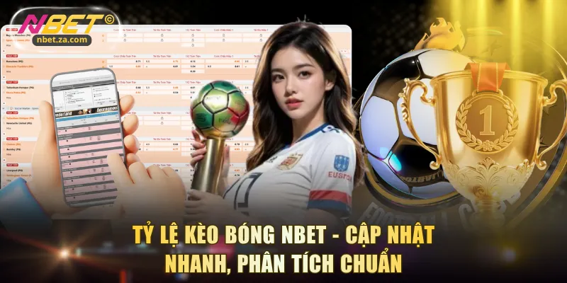 Tỷ lệ kèo bóng